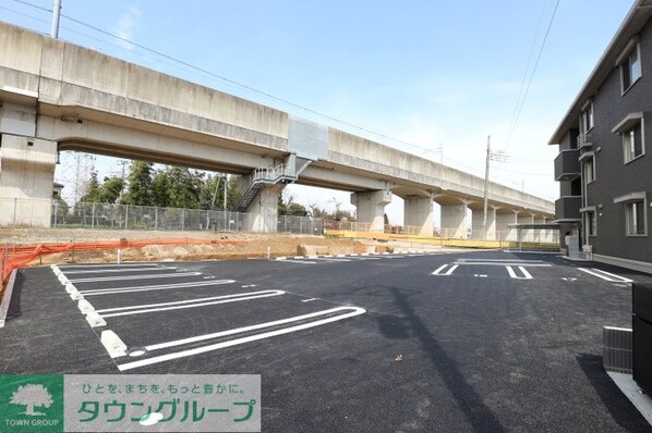 ジラソーレの物件内観写真